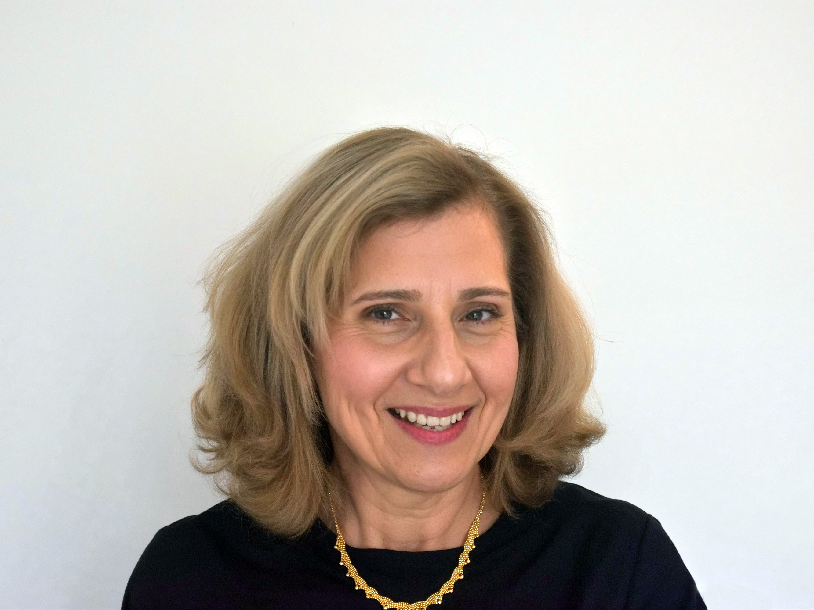 Laura Bowser